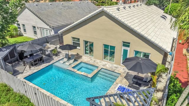116 Cypress Cove, Jupiter, FL 33458