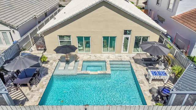 116 Cypress Cove, Jupiter, FL 33458