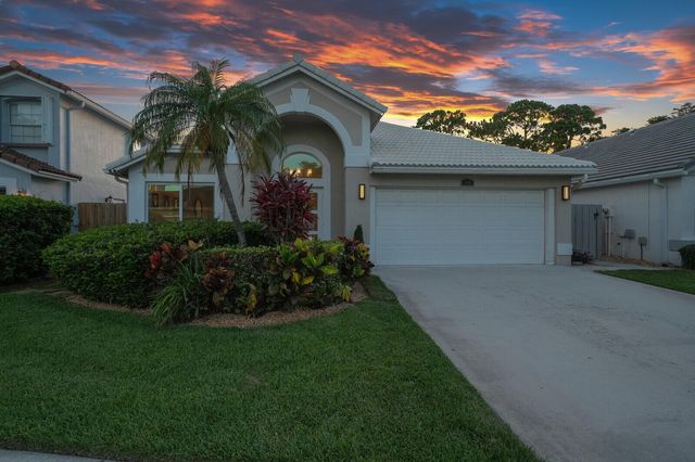 116 Cypress Cove, Jupiter, FL 33458