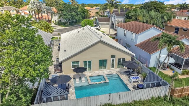 116 Cypress Cove, Jupiter, FL 33458