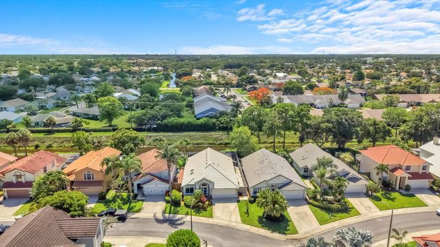 116 Cypress Cove, Jupiter, FL 33458
