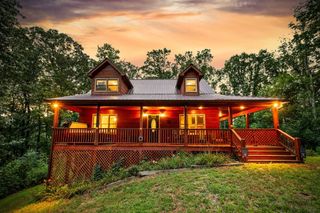 842 Craigtown Road, Ellijay, GA 30540