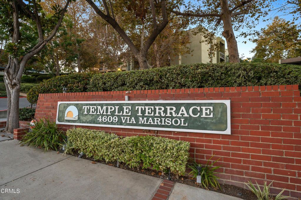 898 Temple Terrace 322, Los Angeles, CA 90042 — photo 4