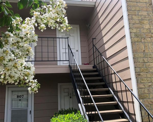 2800 Jeanetta Street 806, Houston, TX 77063