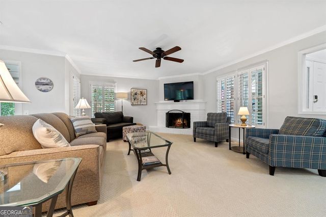 1039 Planters Trail, Greensboro, GA 30642