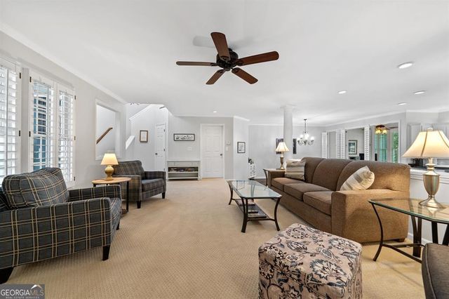 1039 Planters Trail, Greensboro, GA 30642