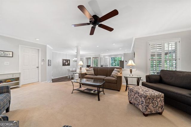1039 Planters Trail, Greensboro, GA 30642
