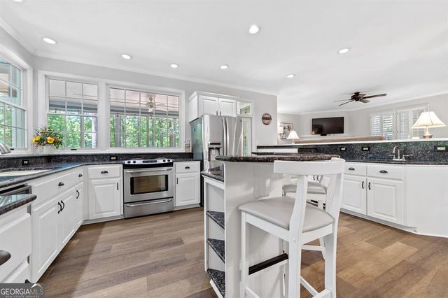 1039 Planters Trail, Greensboro, GA 30642