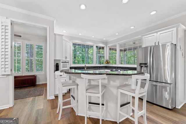1039 Planters Trail, Greensboro, GA 30642