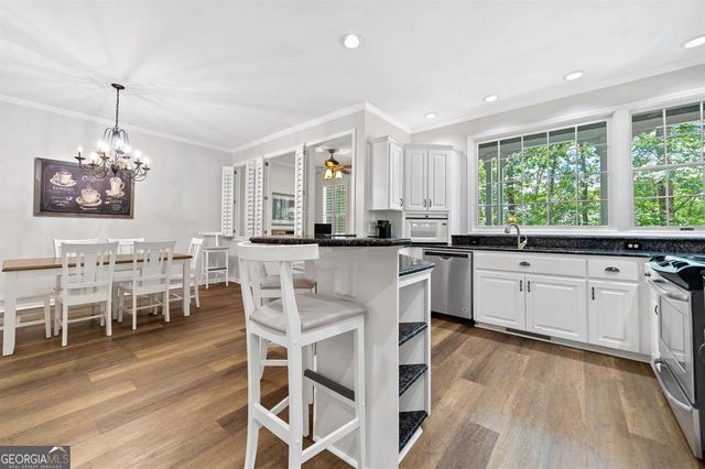 1039 Planters Trail, Greensboro, GA 30642