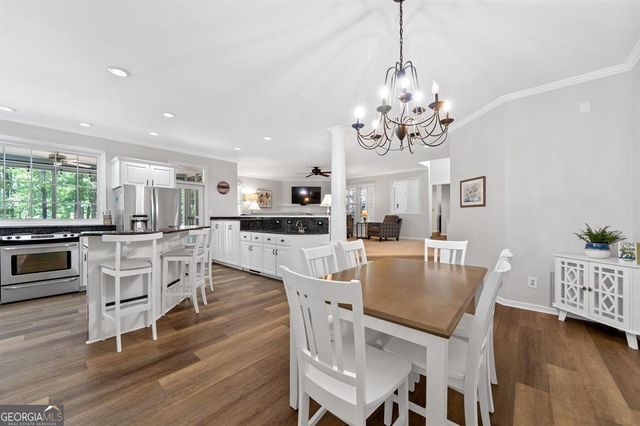 1039 Planters Trail, Greensboro, GA 30642