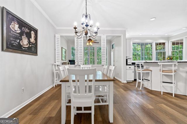 1039 Planters Trail, Greensboro, GA 30642
