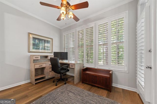 1039 Planters Trail, Greensboro, GA 30642