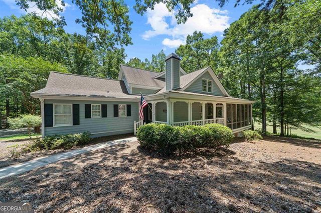 1039 Planters Trail, Greensboro, GA 30642