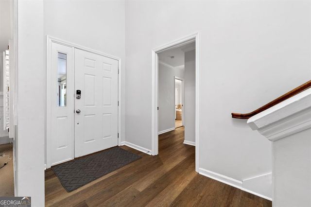 1039 Planters Trail, Greensboro, GA 30642