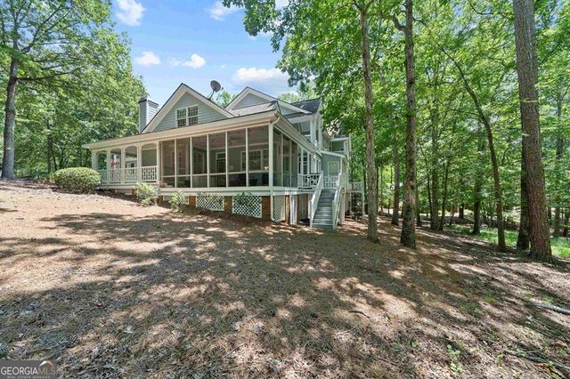 1039 Planters Trail, Greensboro, GA 30642