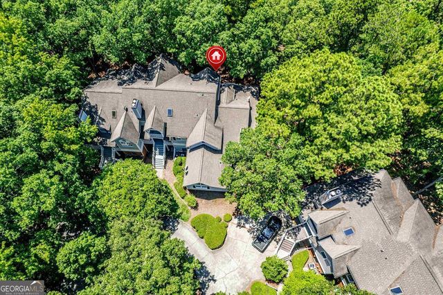 1039 Planters Trail, Greensboro, GA 30642