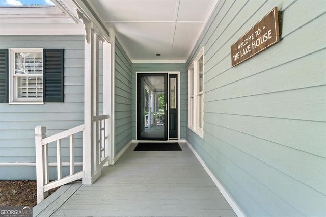 1039 Planters Trail, Greensboro, GA 30642