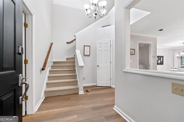 1039 Planters Trail, Greensboro, GA 30642