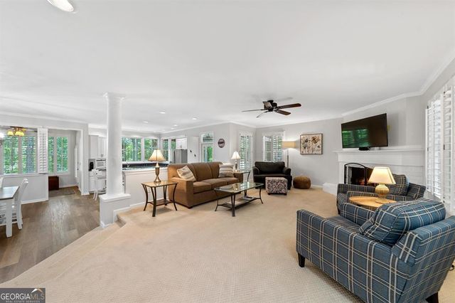 1039 Planters Trail, Greensboro, GA 30642