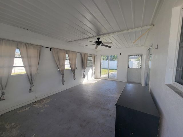 6290 CONISTON TERRACE, North Port, FL 34287