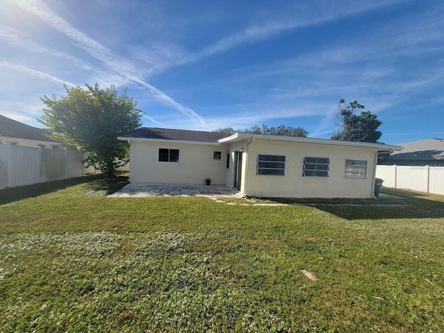 6290 CONISTON TERRACE, North Port, FL 34287