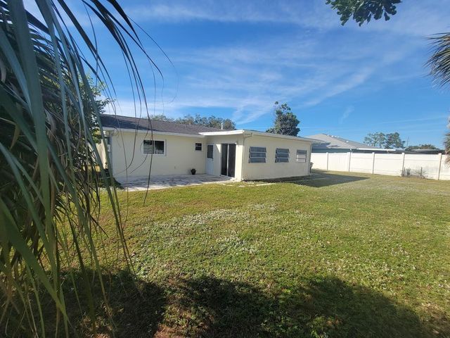 6290 CONISTON TERRACE, North Port, FL 34287