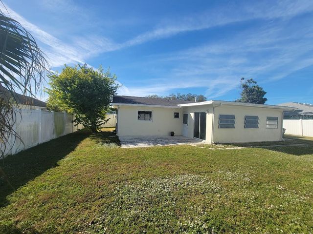 6290 CONISTON TERRACE, North Port, FL 34287