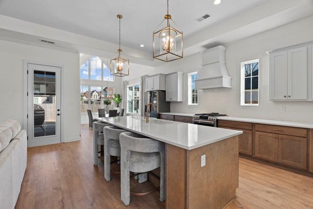 9554 GRAYS VALLEY DR, Cordova, TN 38018