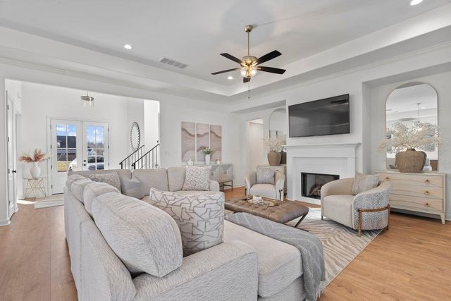 9554 GRAYS VALLEY DR, Cordova, TN 38018