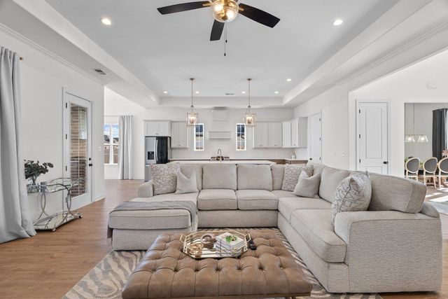 9554 GRAYS VALLEY DR, Cordova, TN 38018