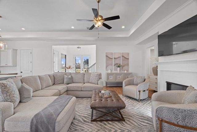 9554 GRAYS VALLEY DR, Cordova, TN 38018