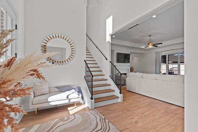 9554 GRAYS VALLEY DR, Cordova, TN 38018