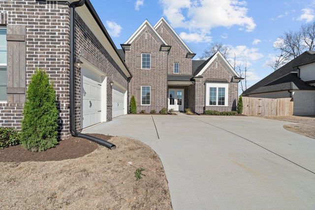 9554 GRAYS VALLEY DR, Cordova, TN 38018