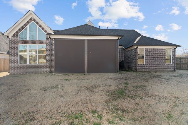 9554 GRAYS VALLEY DR, Cordova, TN 38018