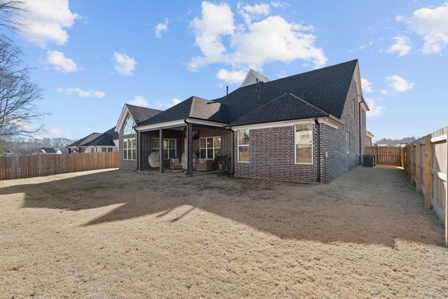 9554 GRAYS VALLEY DR, Cordova, TN 38018