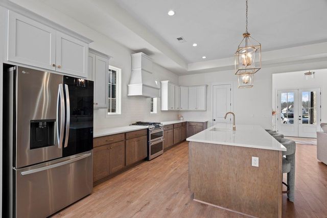 9554 GRAYS VALLEY DR, Cordova, TN 38018