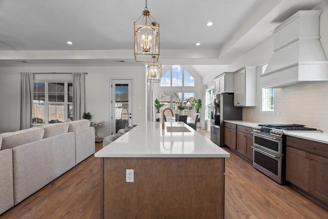 9554 GRAYS VALLEY DR, Cordova, TN 38018