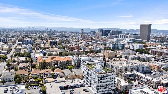 904 S New Hampshire Avenue 507, Los Angeles, CA 90006