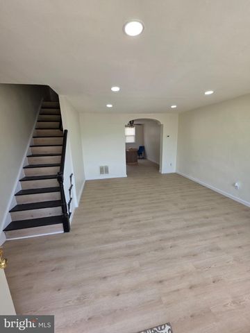 5449 CLARIDGE ST, Philadelphia, PA 19124