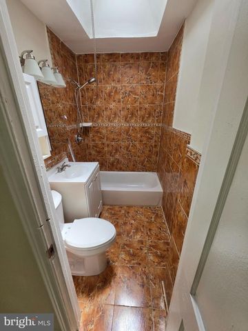 5449 CLARIDGE ST, Philadelphia, PA 19124