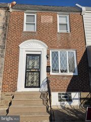 5449 CLARIDGE ST, Philadelphia, PA 19124