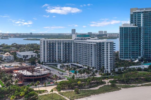 10275 Collins Ave 507, Bal Harbour, FL 33154