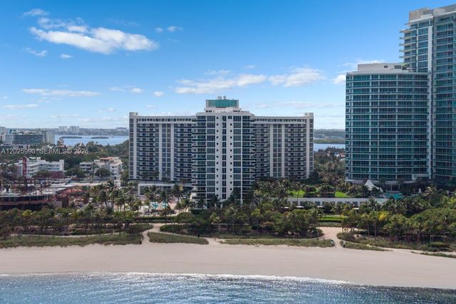 10275 Collins Ave 507, Bal Harbour, FL 33154