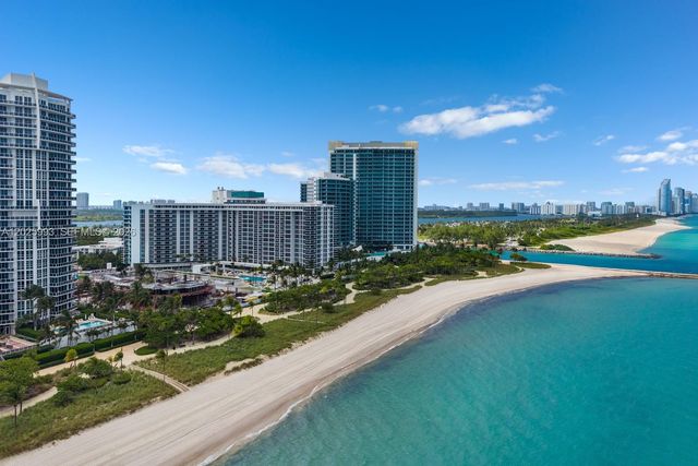 10275 Collins Ave 507, Bal Harbour, FL 33154