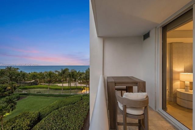 10275 Collins Ave 507, Bal Harbour, FL 33154