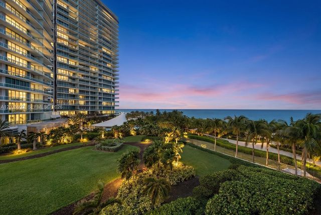 10275 Collins Ave 507, Bal Harbour, FL 33154