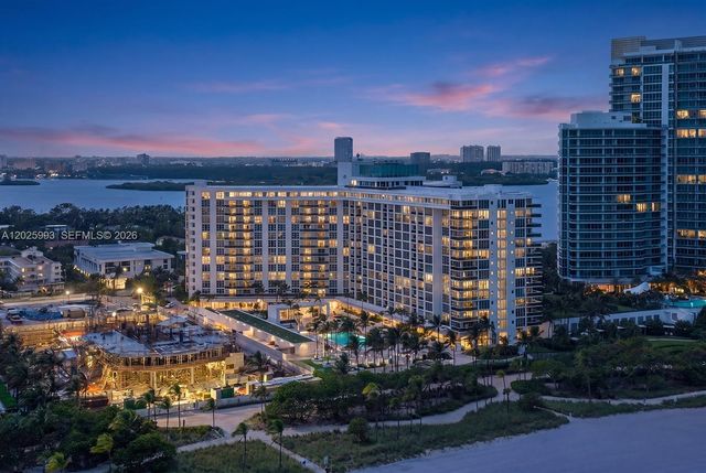 10275 Collins Ave 507, Bal Harbour, FL 33154