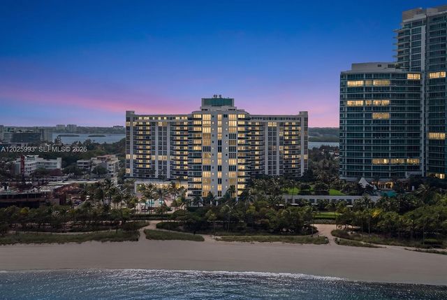 10275 Collins Ave 507, Bal Harbour, FL 33154