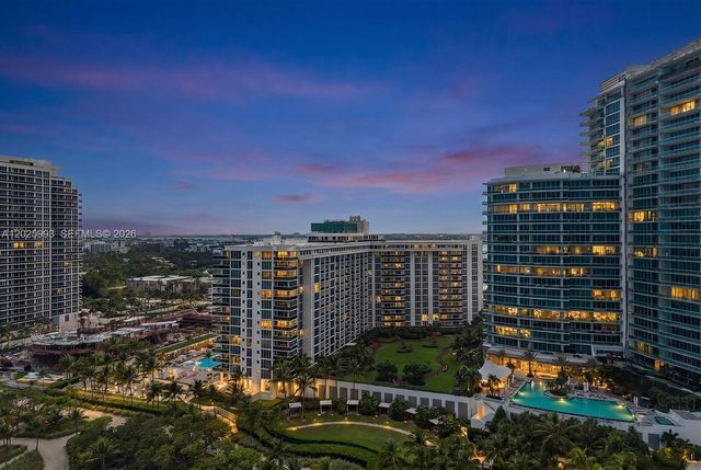 10275 Collins Ave 507, Bal Harbour, FL 33154